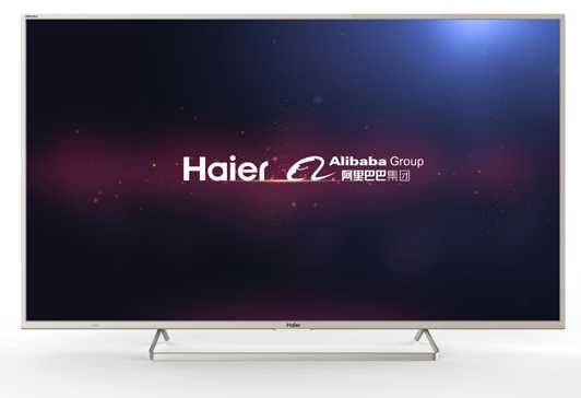 阿里进军TV游戏业 打造家庭数娱生态