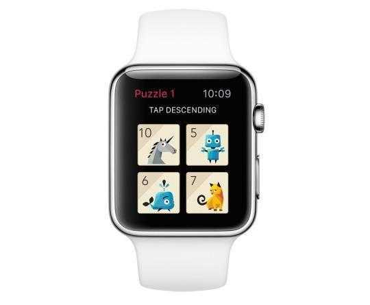 Apple Watch24日正式上市 新设备或赢得游戏市场