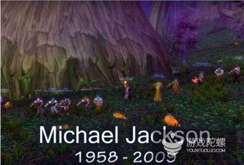 再见迈克尔·杰克逊 和我们那逝去的主机岁月